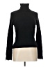 Assorted Brands 100% Cashmere Black Cashmere Pullover Sweater Size L - photo 1