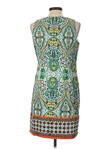 London Times Casual Dress (view 2)