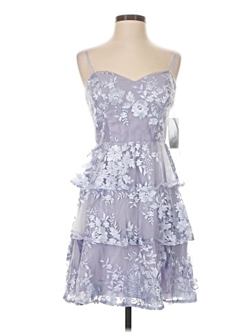 BCX Cocktail Dress (view 1)