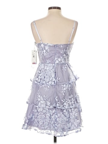 BCX Cocktail Dress (view 2)