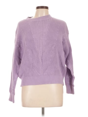 MNG Pullover Sweater (view 1)