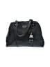 Guess 100% Polyurethane Black Shoulder Bag One size - photo 1