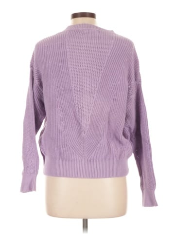 MNG Pullover Sweater (view 2)