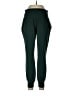 Athleta Green Active Pants Size L - photo 1
