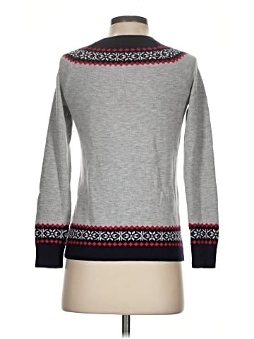 Talbots Pullover Sweater (view 2)