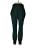 Athleta Green Active Pants Size L - photo 2
