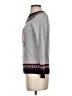 Talbots Print Gray Pullover Sweater Size P (petite) - photo 5