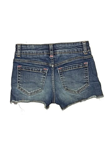 Boden Denim Shorts (view 2)