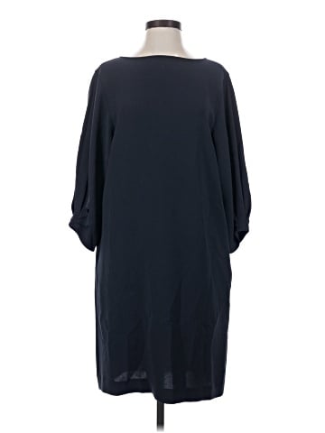 Lafayette 148 New York Casual Dress (view 1)