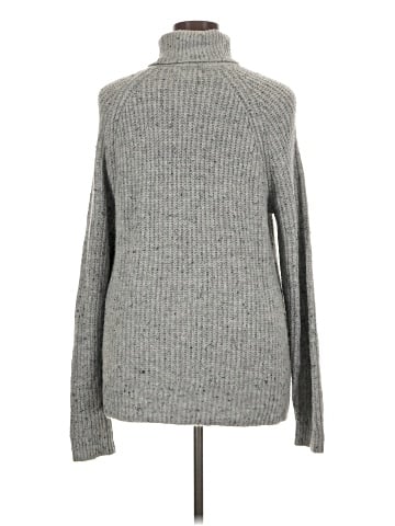 Liz Claiborne Turtleneck Sweater (view 2)