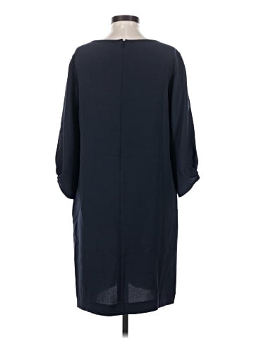 Lafayette 148 New York Casual Dress (view 2)