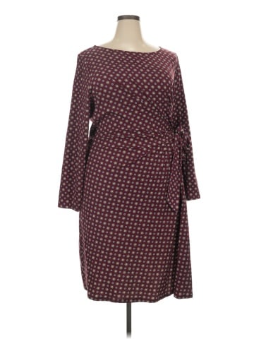 Lands' End Casual Dress (view 1)