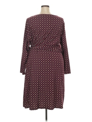 Lands' End Casual Dress (view 2)