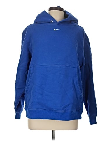 Nike Pullover Hoodie (view 1)