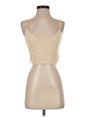 Intimately by Free People Sleeveless Top (view 1)