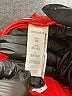 Marika 100% Polyester Solid Red Athletic Shorts Size M - photo 3