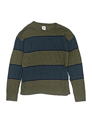 Gap Kids Pullover Sweater (view 1)