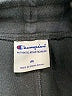 Champion Black Athletic Shorts Size M - photo 3