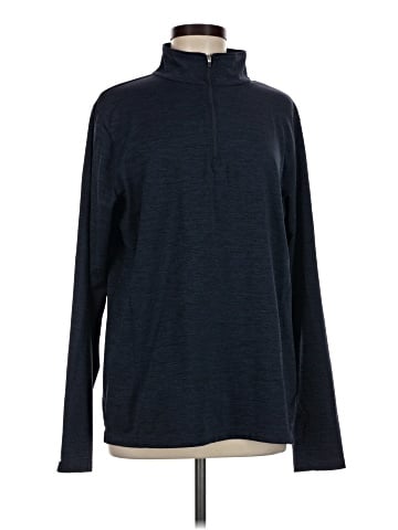 Reebok Turtleneck Sweater (view 1)