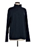 Reebok Blue Turtleneck Sweater Size M - photo 1