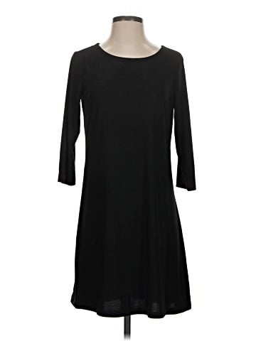 Attitudes by Renee Casual Dress (view 1)