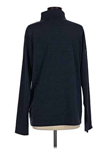 Reebok Turtleneck Sweater (view 2)