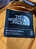 The North Face Solid Brown Snow Jacket Size M - photo 6