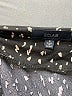 Eclair Black 3/4 Sleeve Top Size S - photo 7