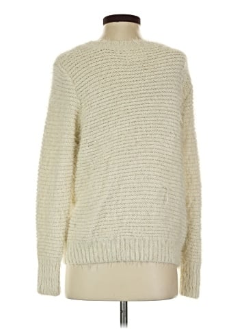 Cotton Candy LA Pullover Sweater (view 2)