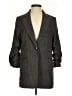 H&M Gray Blazer Size S - photo 1