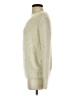 Cotton Candy LA Ivory Pullover Sweater Size S - photo 5