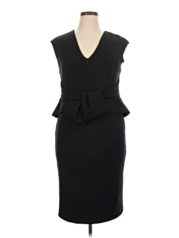 Venus Cocktail Dress (view 1)