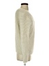 Cotton Candy LA Ivory Pullover Sweater Size S - photo 4