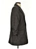 H&M Gray Blazer Size S - photo 4