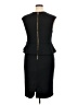 Venus Black Cocktail Dress Size 16 - photo 2
