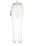 Signature Studio White Jeans Size 10 - photo 2