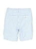 Crewcuts 100% Cotton Stripes Blue Shorts Size 6 - photo 2