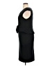 Venus Black Cocktail Dress Size 16 - photo 5