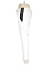 Signature Studio White Jeans Size 10 - photo 5