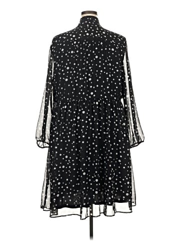Lane Bryant Casual Dress (view 2)