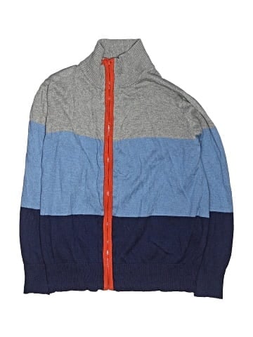 Tooby Doo Track Jacket (view 1)