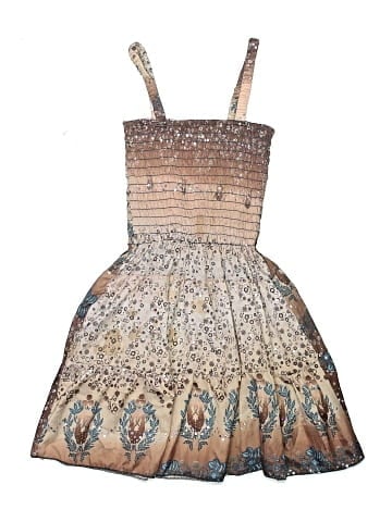 InGear Dress (view 1)