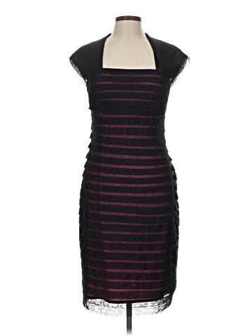 Adrianna Papell Cocktail Dress (view 1)