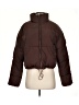 Divided by H&M 100% Polyester Brown Jacket Size S - photo 1
