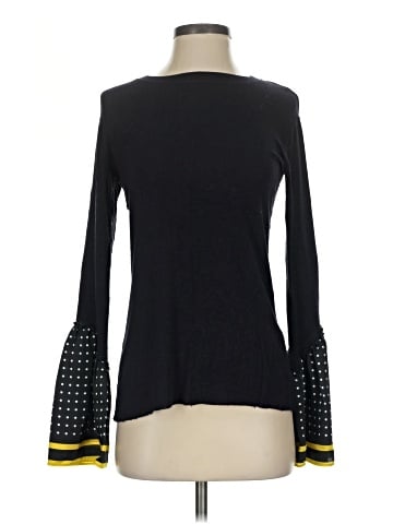 Bailey 44 Long Sleeve Top (view 1)