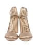 Sam Edelman Ivory Sandals Size 7 1/2 - photo 2