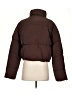 Divided by H&M 100% Polyester Brown Jacket Size S - photo 2