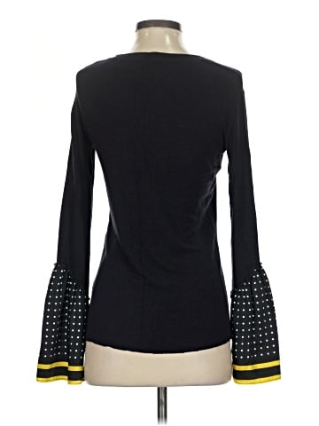 Bailey 44 Long Sleeve Top (view 2)