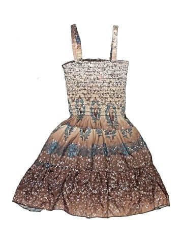 InGear Dress (view 2)