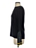 Bailey 44 Black Long Sleeve Top Size S - photo 5